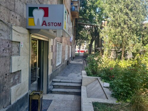 ASTOM